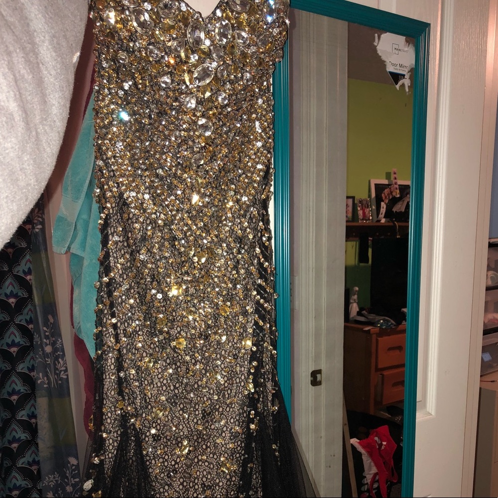 Jovani Prom Dress